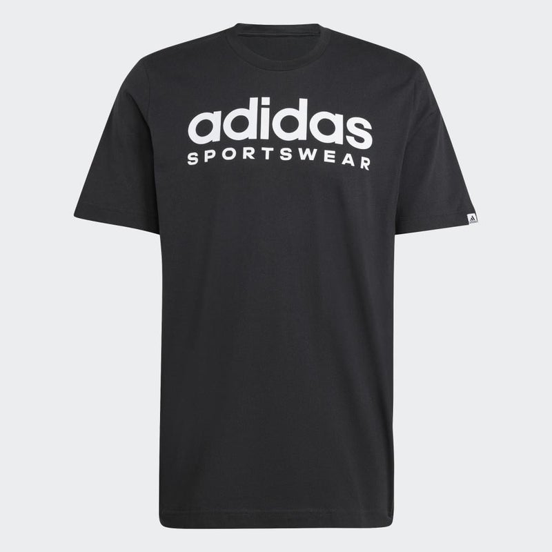 Adidas SPW TEE - Image 2